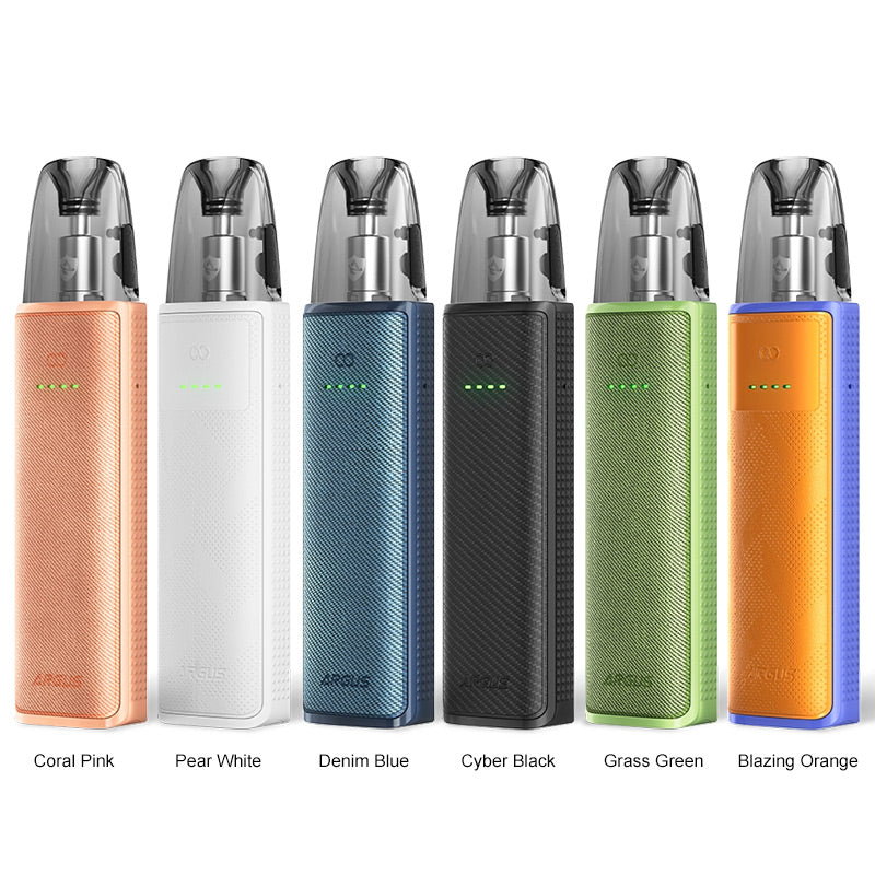 Kit pod VOOPOO Argus Z3 20W