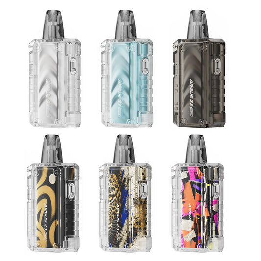 Kit VOOPOO Argus Z3 Nano 30W