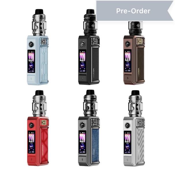elfbar nachfüll pod läuft aus Drag S PnP X VOOPOO