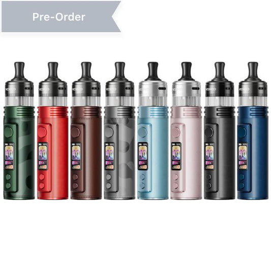 Kit pod VOOPOO Drag H40 Pro 40W