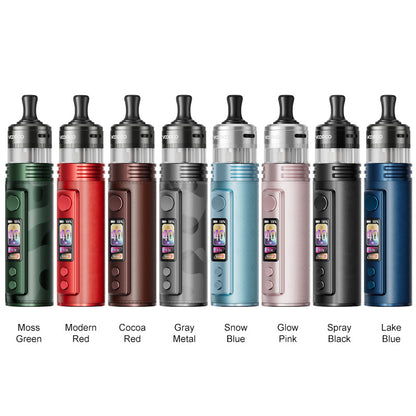 Kit pod VOOPOO Drag H40 Pro 40W