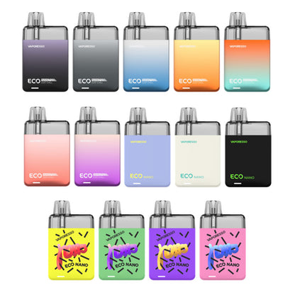 Kit Vaporesso ECO Nano Pod 1000mAh