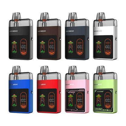 Kit Pod Vaporesso ECO Nano Pro 1000 mAh