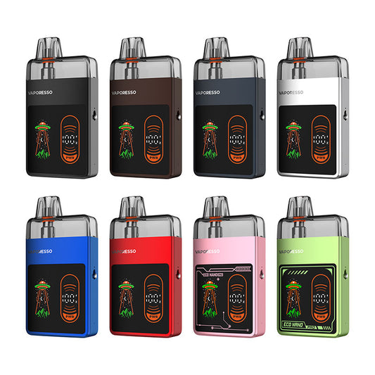 Kit Pod Vaporesso ECO Nano Pro 1000 mAh