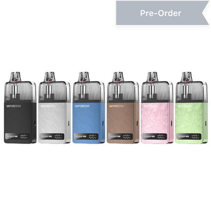 Kit pod Vaporesso ECO Nano Plus 20W