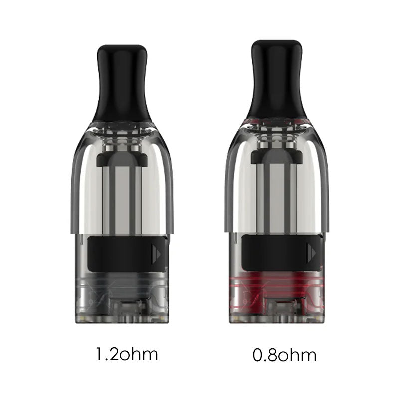 Cartouche Vaporesso ECO One Pod 4 pièces/paquet