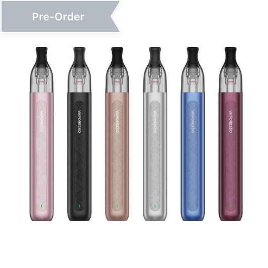 Kit Pod Vaporesso ECO One Pro 1400mAh