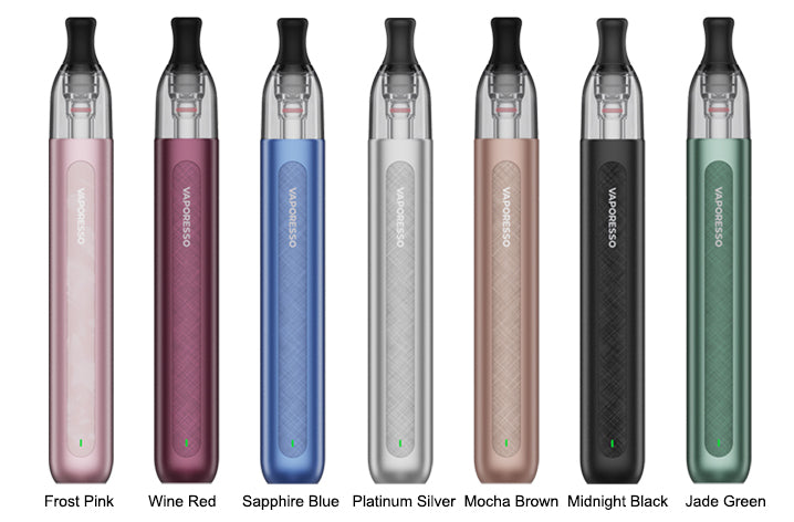 Kit Pod Vaporesso ECO One Pro 1400mAh