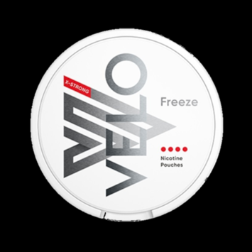 Velo Freeze X-Strong 10,9mg