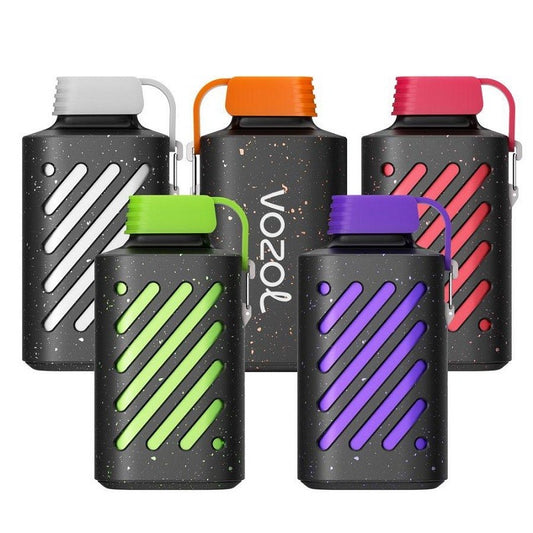 Kit jetable Vozol Gear 10000 Puffs