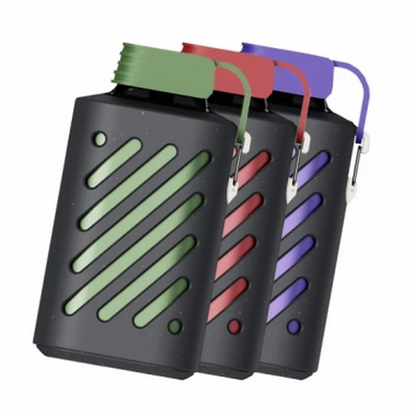 Kit jetable Vozol Gear 10000 Puffs