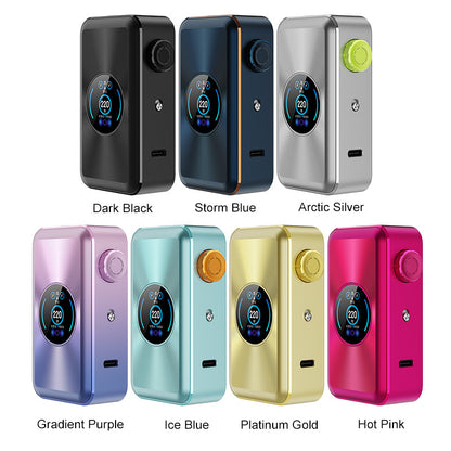 Vaporesso GEN Max Box Mod 220W