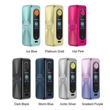 Vaporesso GEN SE Box Mod 80W