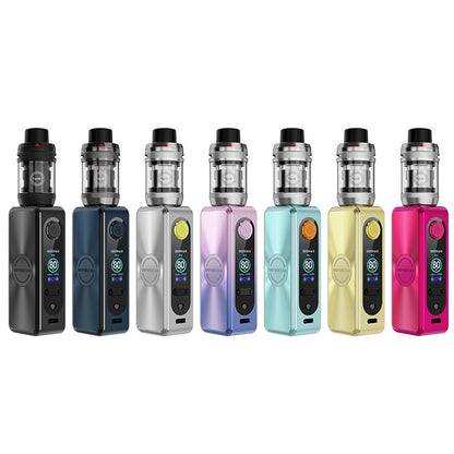 Kit Vaporesso GEN SE 80W avec atomiseur iTank T 3 ml