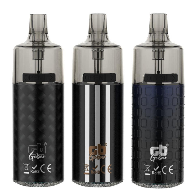 Kit Vapefly Gobar Tornado Skylin