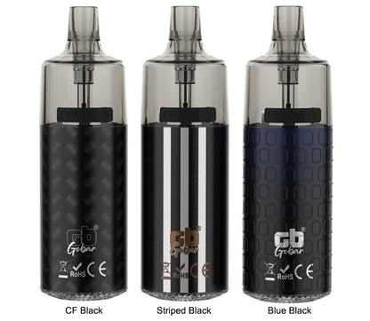 Kit Vapefly Gobar Tornado Skylin