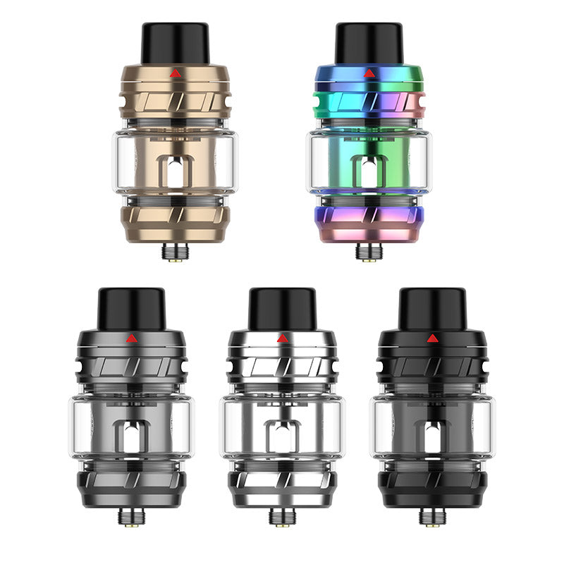 Vaporesso iTank T Dual Mesh Version 6ml Atomiseur