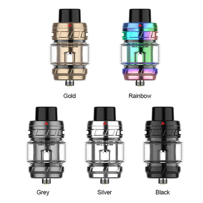 Vaporesso iTank T Dual Mesh Version 6ml Atomiseur