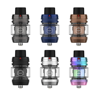 Vaporesso iTank T Atomiseur 6ml