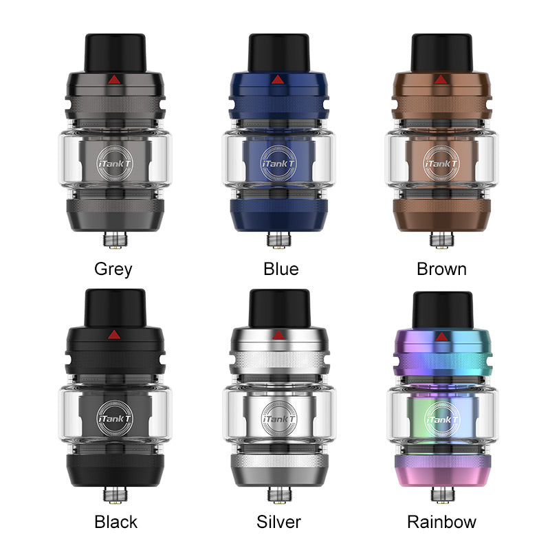 Vaporesso iTank T Atomiseur 6ml