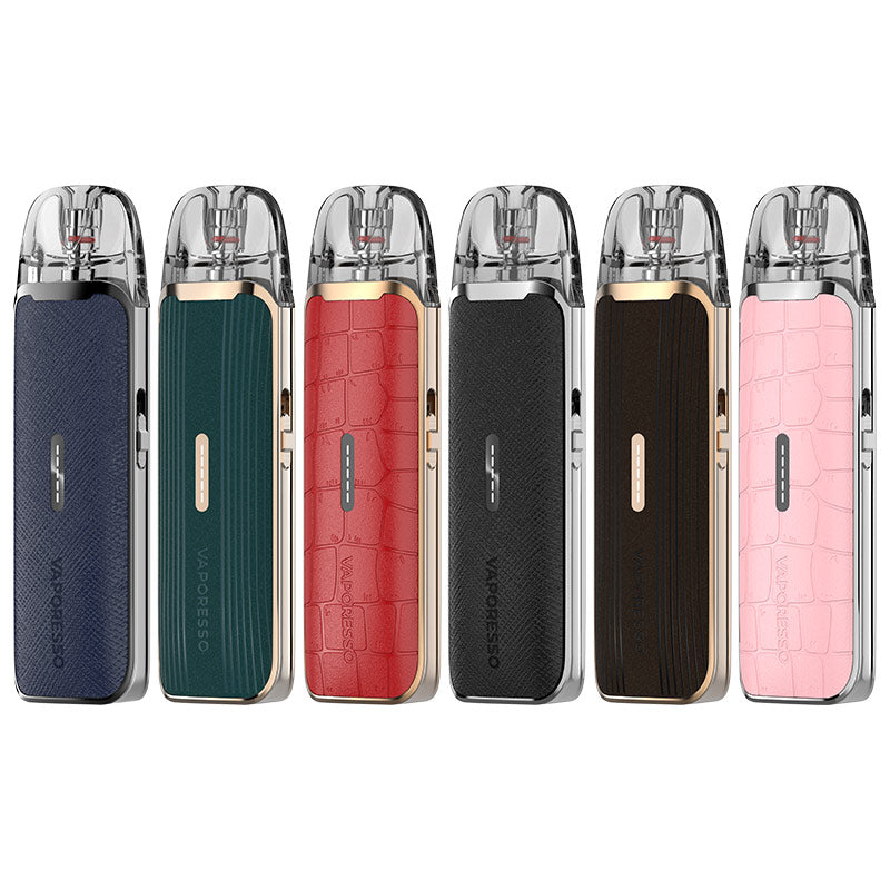 Kit Vaporesso Luxe Q3 Pod 20W