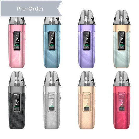 Kit Vaporesso LUXE X3 Pod 45W