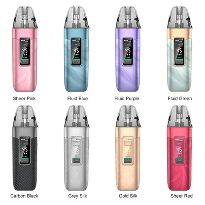 Kit Vaporesso LUXE X3 Pod 45W