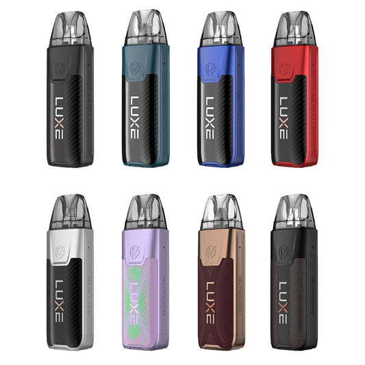 Kit Pod Vaporesso LUXE XR Max 2
