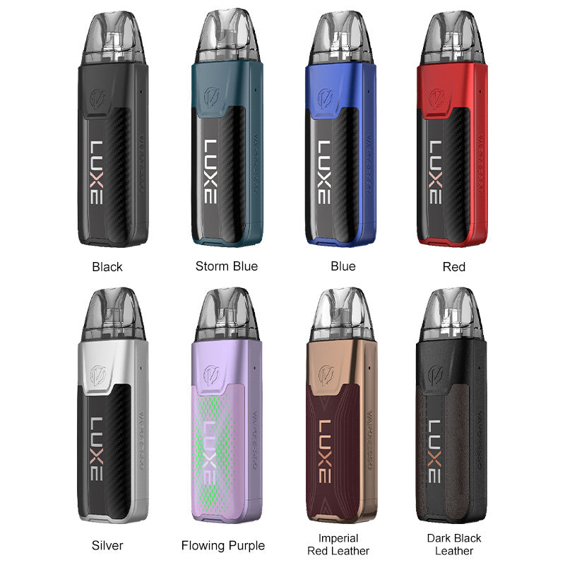 Kit Pod Vaporesso LUXE XR Max 2