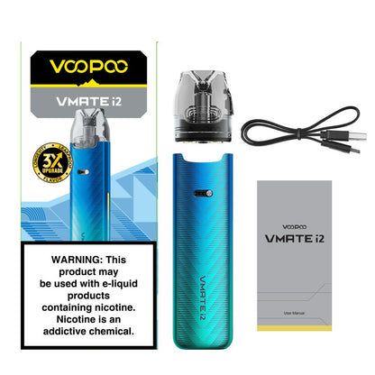 Kit VOOPOO VMATE i2 Pod 30W