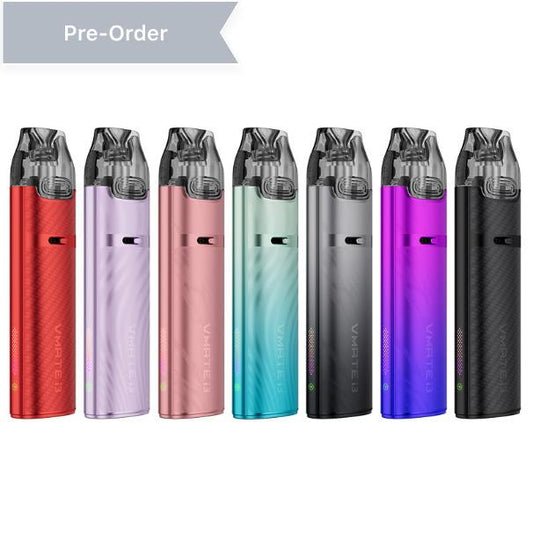 Kit Pod VOOPOO VMATE i3 30W