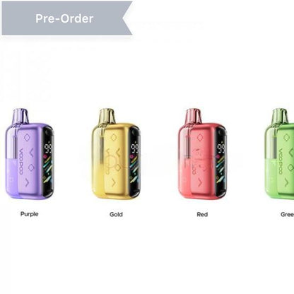 Kit VOOPOO NAVI Pod 24W