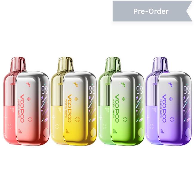 Kit VOOPOO Navi SE Pod 24W