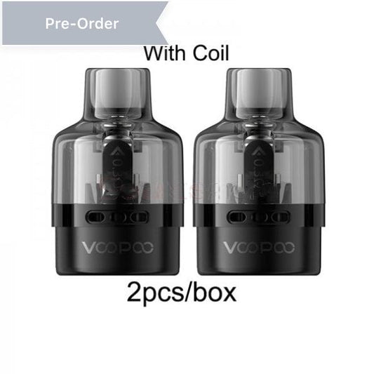 VOOPOO PnP X Pod Cartouche avec résistance 2 pièces/paquet