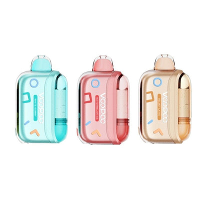 Kit jetable VOOPOO REPOP 35K 35000 Puffs 16ml