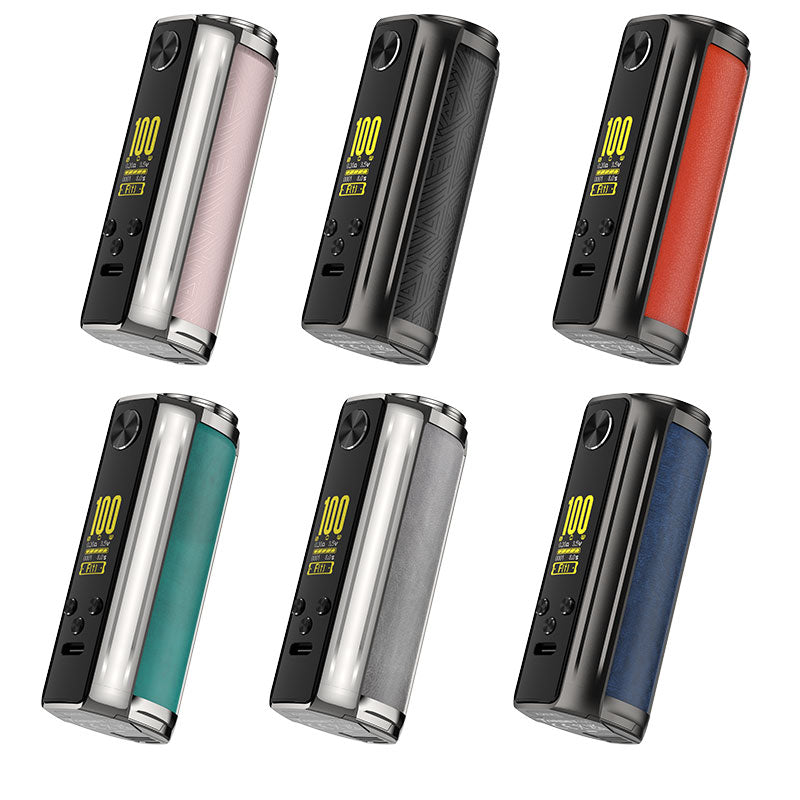 Vaporesso Target 100 Box Mod (NOUVEAU CMF)