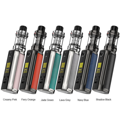 Kit Vaporesso Target 100 Mod avec atomiseur iTANK 2