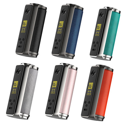 Vaporesso Target 200 Box Mod (NOUVEAU CMF)