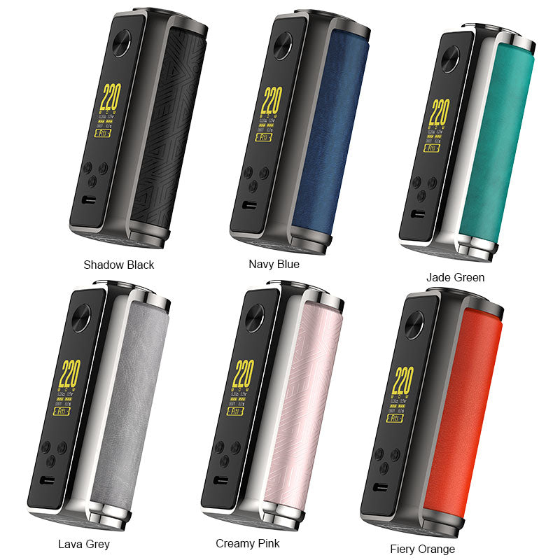 Vaporesso Target 200 Box Mod (NOUVEAU CMF)