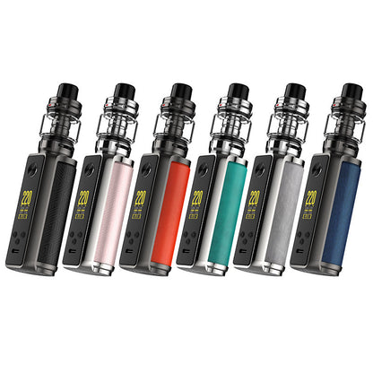 Kit Vaporesso Target 200 Mod avec atomiseur iTANK 2