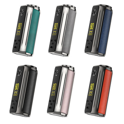 Vaporesso Target 80 Box Mod (NOUVEAU CMF)