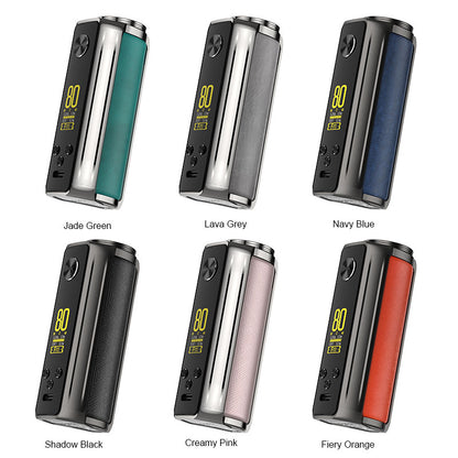 Vaporesso Target 80 Box Mod (NOUVEAU CMF)