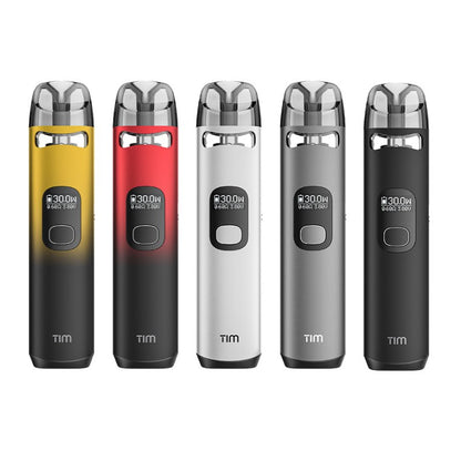 Kit Pod Vapefly Tim 30W