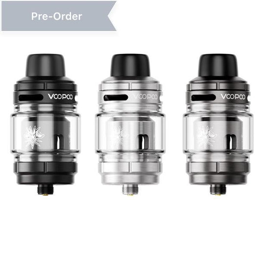 VOOPOO Uforce-X Tank II Atomiseur 5ml