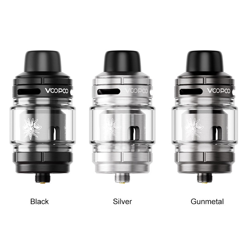 VOOPOO Uforce-X Tank II Atomiseur 5ml