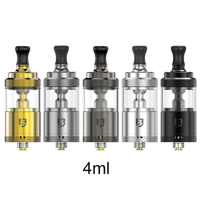 Vandy Vape Bskr Mini V3 MTL RTA Atomiseur 4ml