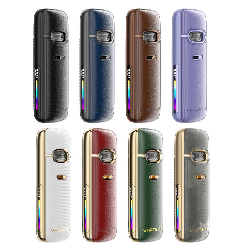 Kit Pod VOOPOO Vmate E2 30W