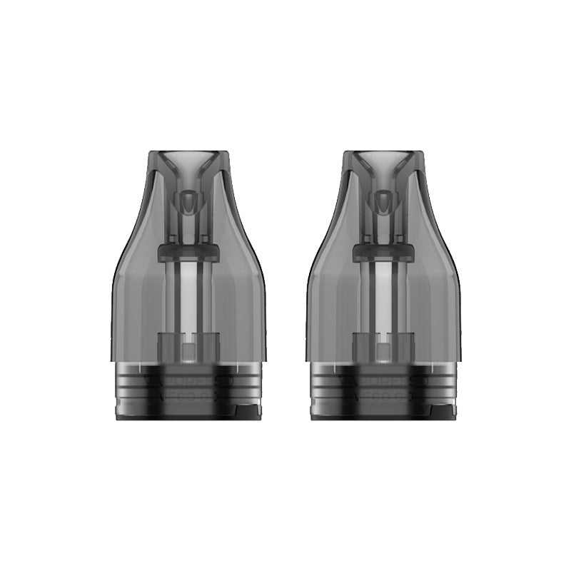 Cartouche de rechange Vaporesso VECO GO 5 ml (2 pièces/paquet)