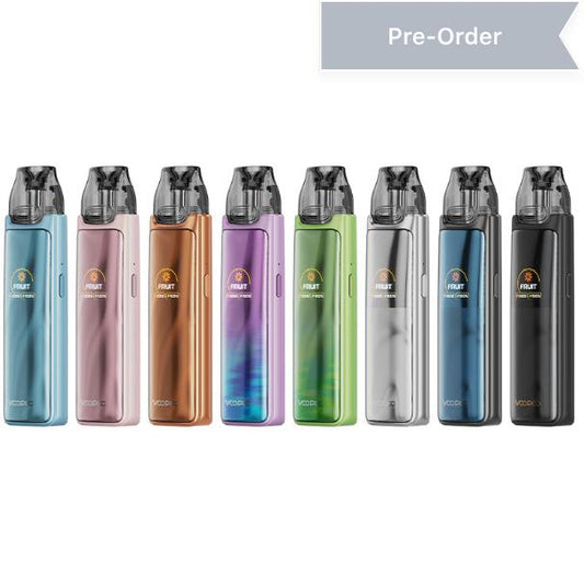 Kit Voopoo Vmate Max 2 Pod 30W