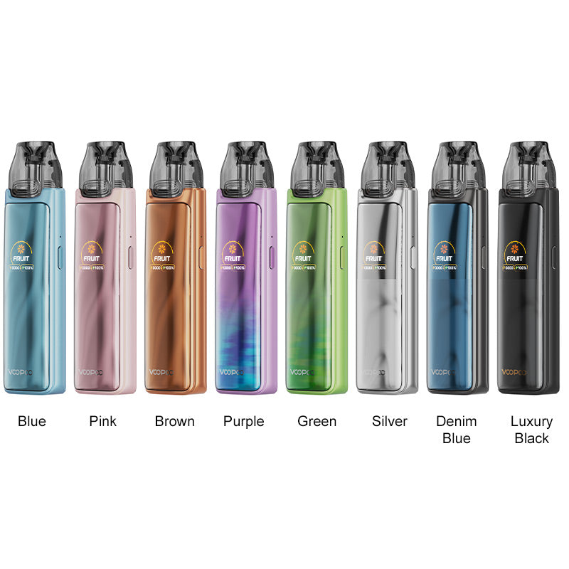 Kit Voopoo Vmate Max 2 Pod 30W